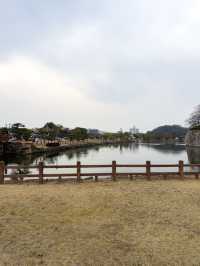 【兵庫／姫路】国宝、姫路城！