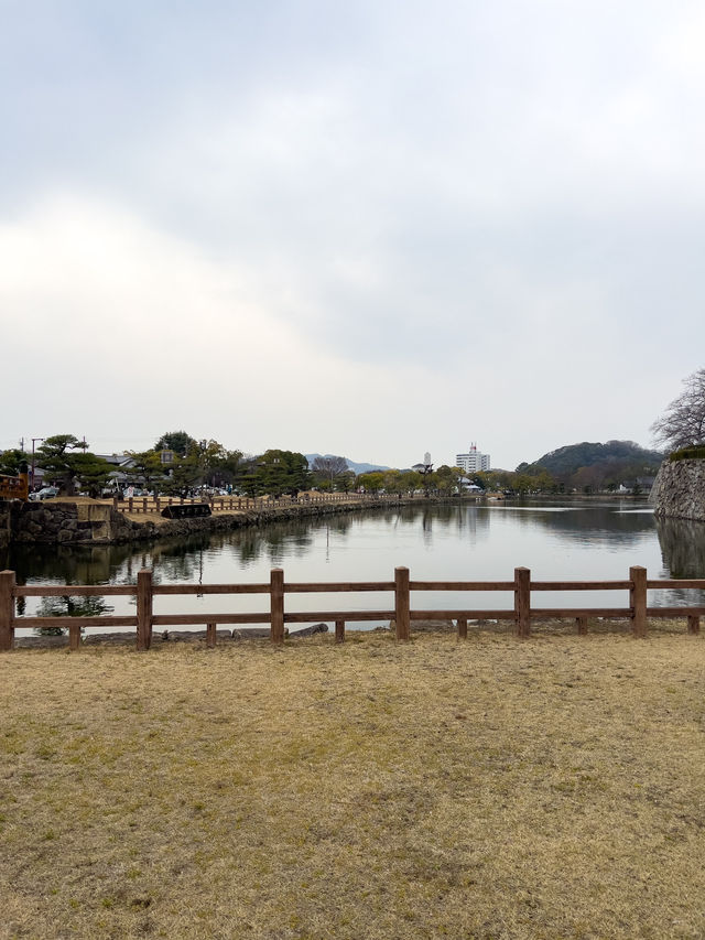 【兵庫／姫路】国宝、姫路城！
