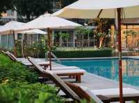 The Idle Hotel and Residence 