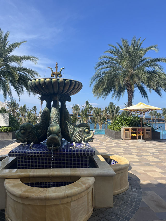 【フーコック】La festa Phu Quoc ベトナム、フーコック島のリゾートホテル🌴
