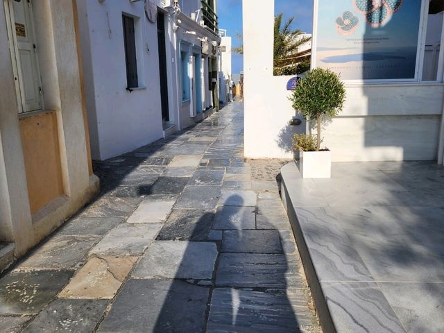 [🇬🇷サントリーニ] 何度でも通いたくなる朝食スポット ー KooKoo Bar Restaurant