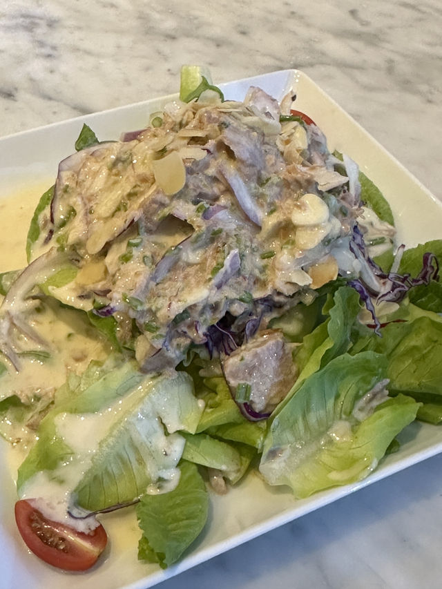 ทานผักเพื่อสุขภาพกันค่ะ🥬🥒🥕🫑🥑