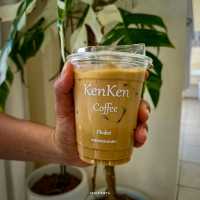 KenKen Coffee