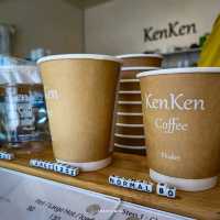 KenKen Coffee