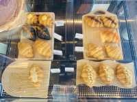 Paragraph Cafe & Eatery ร้านอาหารสไตล์ฟิวชั่น