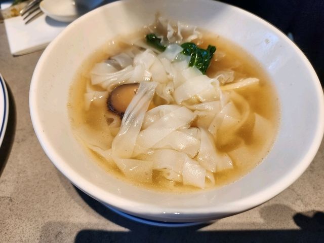 [🇸🇬シンガポール] ヒルトン・シンガポール・オーチャードの朝食 – 豊富なメニューで充実のモーニング