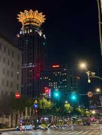 The Bund: Where Shanghai’s Past Meets Its Future