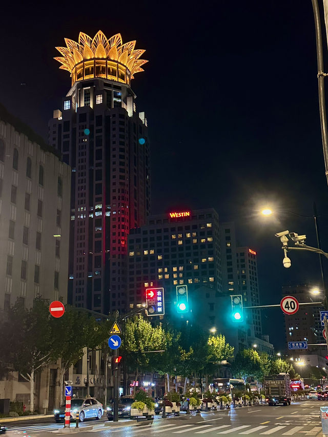 The Bund: Where Shanghai’s Past Meets Its Future