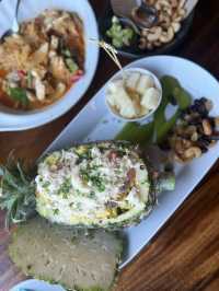 Pattaya’s Enchanting Dining Experience 