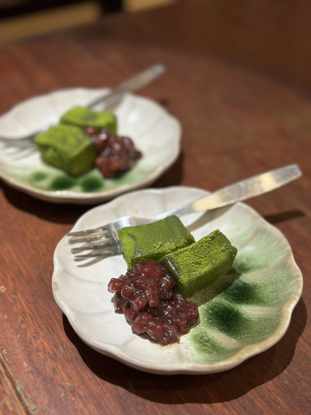鮨一豐富日式料理套餐