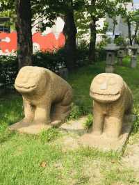 首爾散策｜梨花女子大學×梨大商圈 一日漫遊 🎀📚