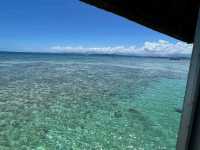 [🇳🇨メトル島] 美しいハウスリーフと充実の施設！ダブルツリー・イロ・メトルリゾート滞在記
