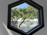 A Masterpiece of Light and Geometry: Our Visit to Suzhou Museum