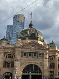 【 Super Short Stroll TOUR in Melbourne Day 3 】