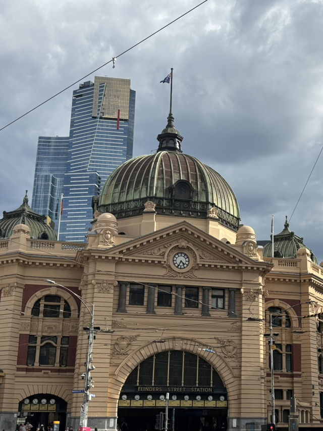 【 Super Short Stroll TOUR in Melbourne Day 3 】