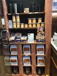 Hey! Coffee BTS Thonglor