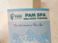〔Pam Thermal Hotel & Spa〕棉花堡溫泉度假首選