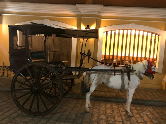 Step Back in Time: A Journey Through Vigan’s Enchanting Streets, Philippines 