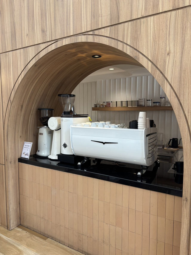 Morestto cafe 