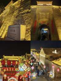 Discover the Winter Wonderland of Yuxian, Hebei ❄️✨