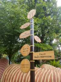 ร้านอาหารธีมทะเล โจรสลัด บรรยากาศดี ย่านรามอินทรา