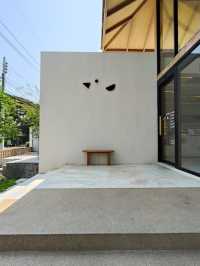 🧀 Chirp Cafe and Chat Space