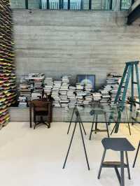 Friend Cafe ทาวน์อินทาว์น – คาเฟ่+Co-Working Space