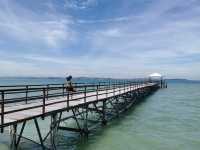 Luxury & Tranquillity at Montigo Resort, Bintan