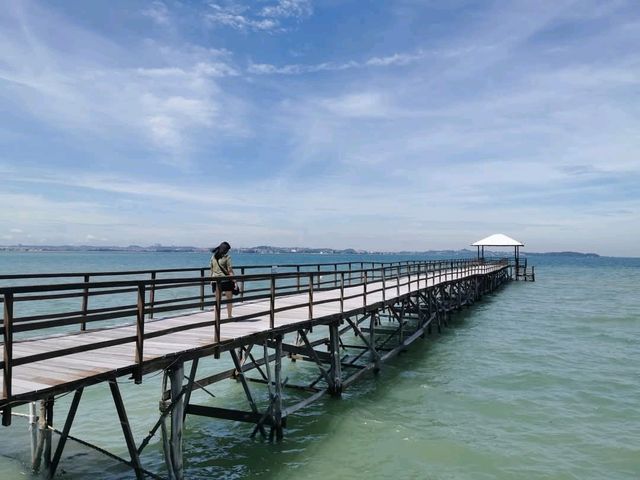 Luxury & Tranquillity at Montigo Resort, Bintan