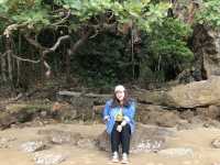 หาดลับชุมพร