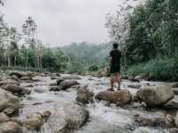 🌳คีรีวง หมู่บ้านสโลว์ไลฟ์กลางขุนเขา อากาศดีที่สุด