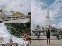 🌳คีรีวง หมู่บ้านสโลว์ไลฟ์กลางขุนเขา อากาศดีที่สุด