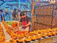Event สายกิน ซีคอนสแควร์ ศรีนครินทร์ 