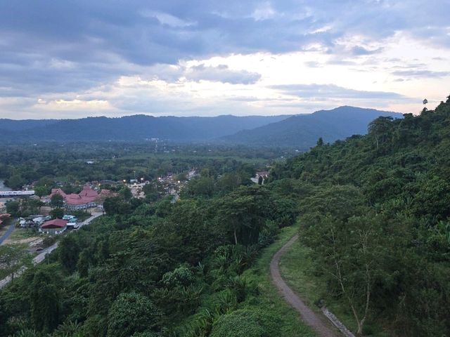 เขื่อนขุนด่านปรากาลชล