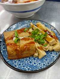 新莊美食，老王原汁牛肉麵