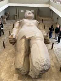 History, Character and Charisma in Egypt
