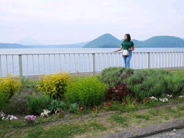 Hokkaido (ฮอกไกโด)