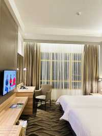 Grand Iconic Hotel @Sunway PJ Town