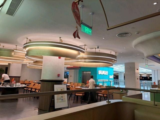 배려가 느껴졌던 현지 식당 경험