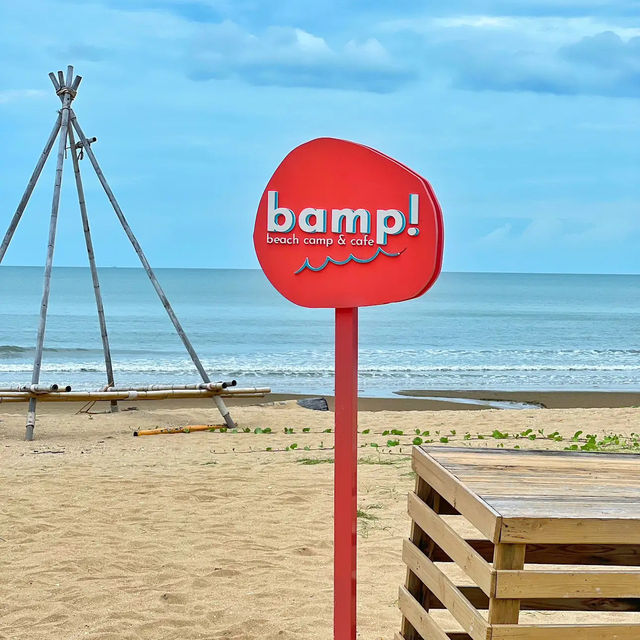 แพลนเที่ยวหัวหินสุดชิค 🏖️