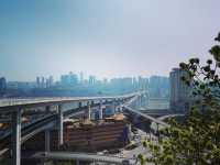 8 Days of Chongqing's Urban Evolution: Where History Meets Hipster Revival