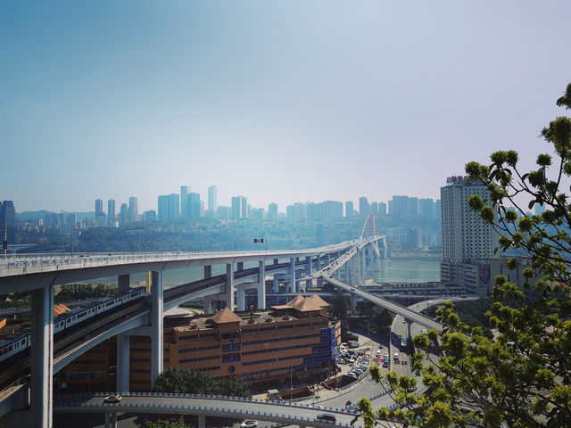 8 Days of Chongqing's Urban Evolution: Where History Meets Hipster Revival