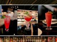 ร้านอาหารไทย Mexican Japanese Fusion 