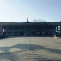 🇰🇷【大陵苑】慶州