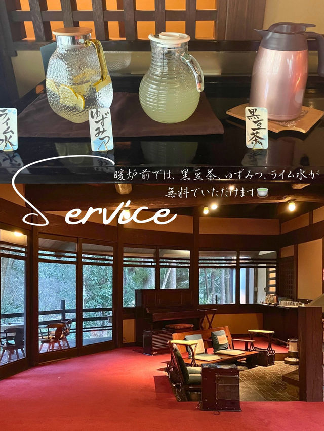 築180年を超える合掌造りの宿🪵愛知 はづ合掌に泊まってきた...!!!
