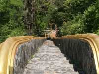 Tangkuan Hill เขาตังกวน จังหวัดสงขลา