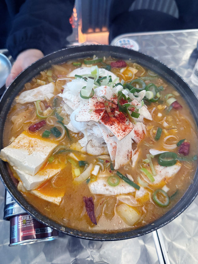 방이동 맛집 추천