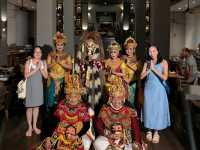 A Soulful Retreat into Nature at Maya Ubud