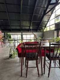 Once Upon A Tree Cafe Bangkok
