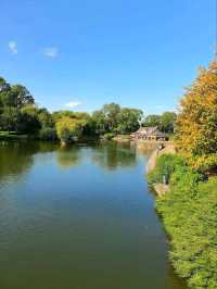 Alexandra Park - Oldham
